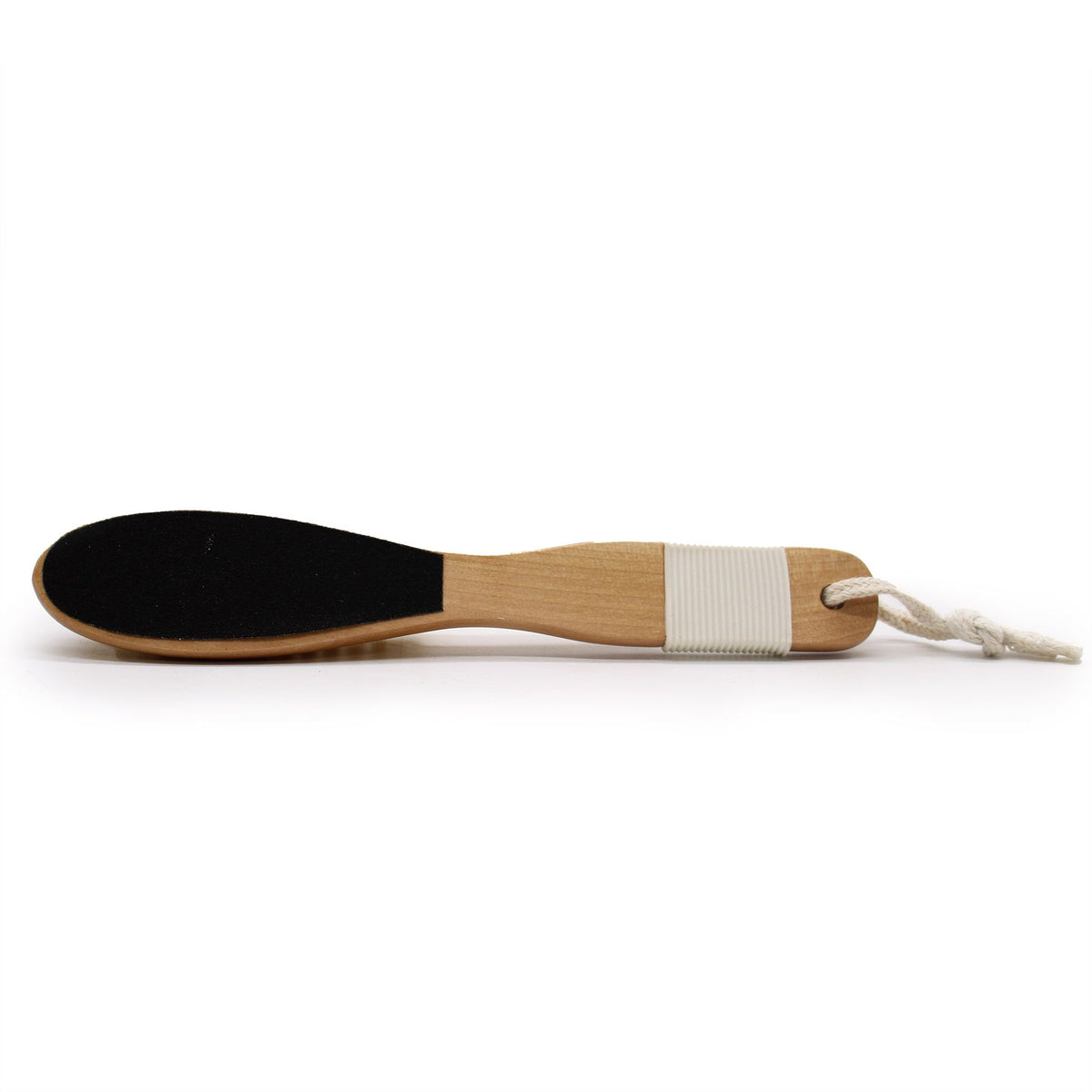 Dual-Sided Brush and Foot File