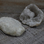 Unopened Geode – 6–9cm