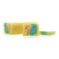 Scented Melon Handmade Soap Loaf – 1.2kg