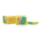 Scented Melon Handmade Soap Loaf – 1.2kg