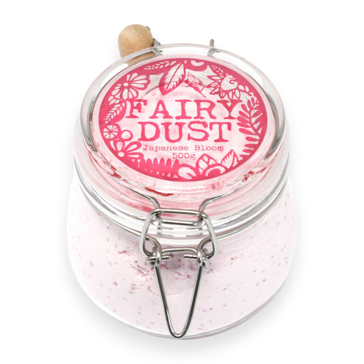 Japanese Bloom Fairy Dust – 500g