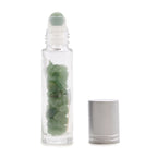 Aventurine Gemstone Roller Bottle Top for 5ml Bottles