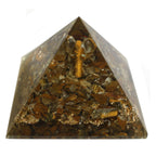Angel Orgonite Pyramid – 70mm