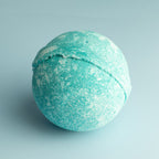 Earth Element Crystal Bath Bomb