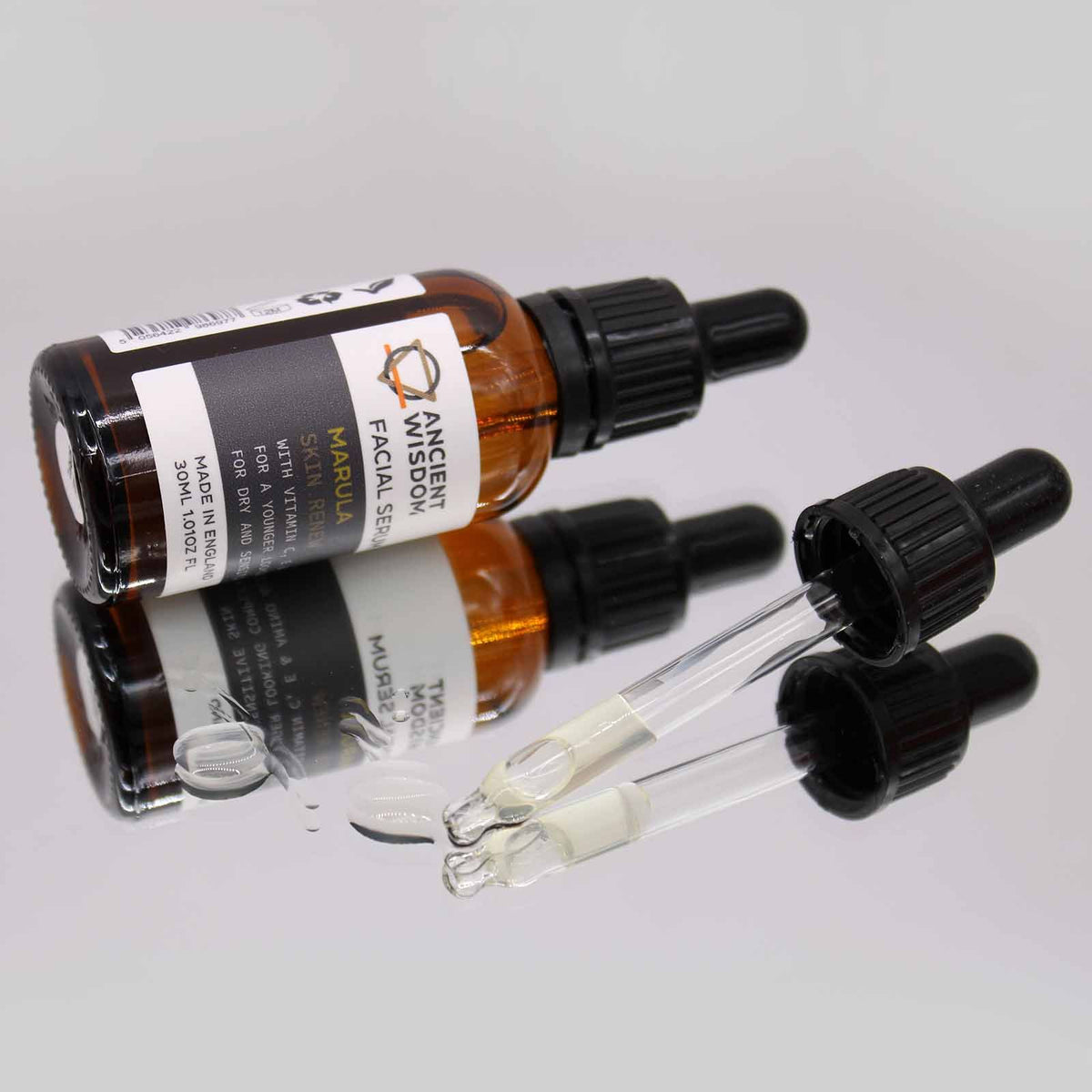 Vitamin C Face Serum – 30ml