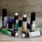 Get Physical Essential Oil Roll-On Blend – 10ml
