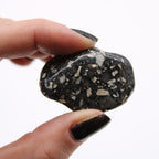 Guinea Fowl African Tumble Stones – 12 Medium Stones