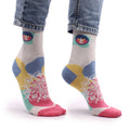 Meditation Bamboo Socks – Size 36–40