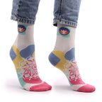 Meditation Bamboo Socks – Size 36–40