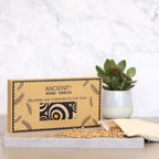 Lavender Eye Pillow with Gift Box – Illusion Design