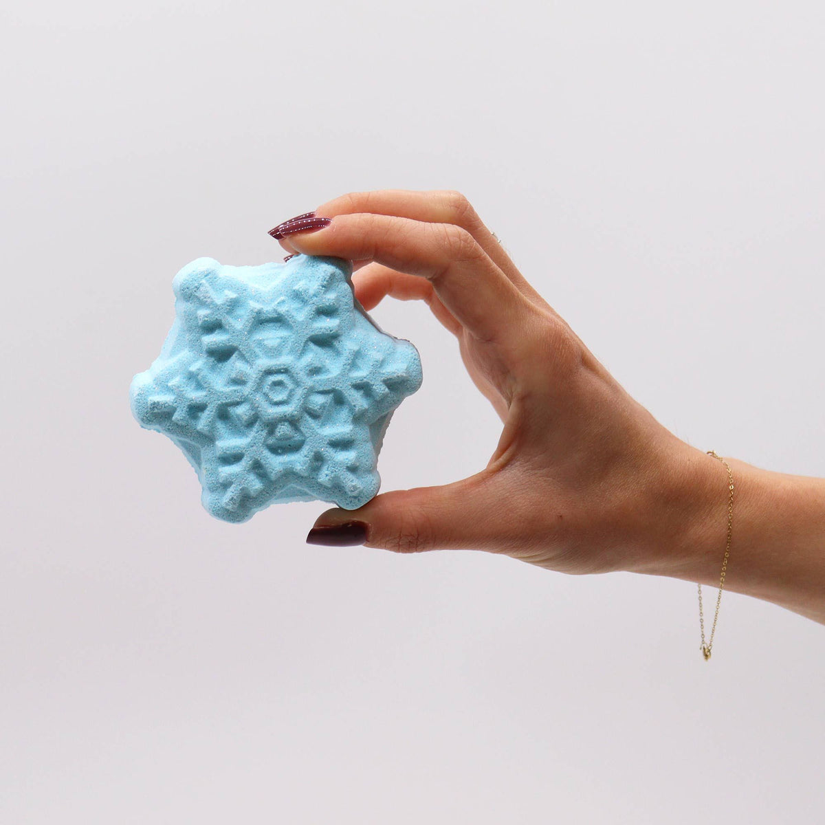 Follow the Star Christmas Bath Bomb Gift Set