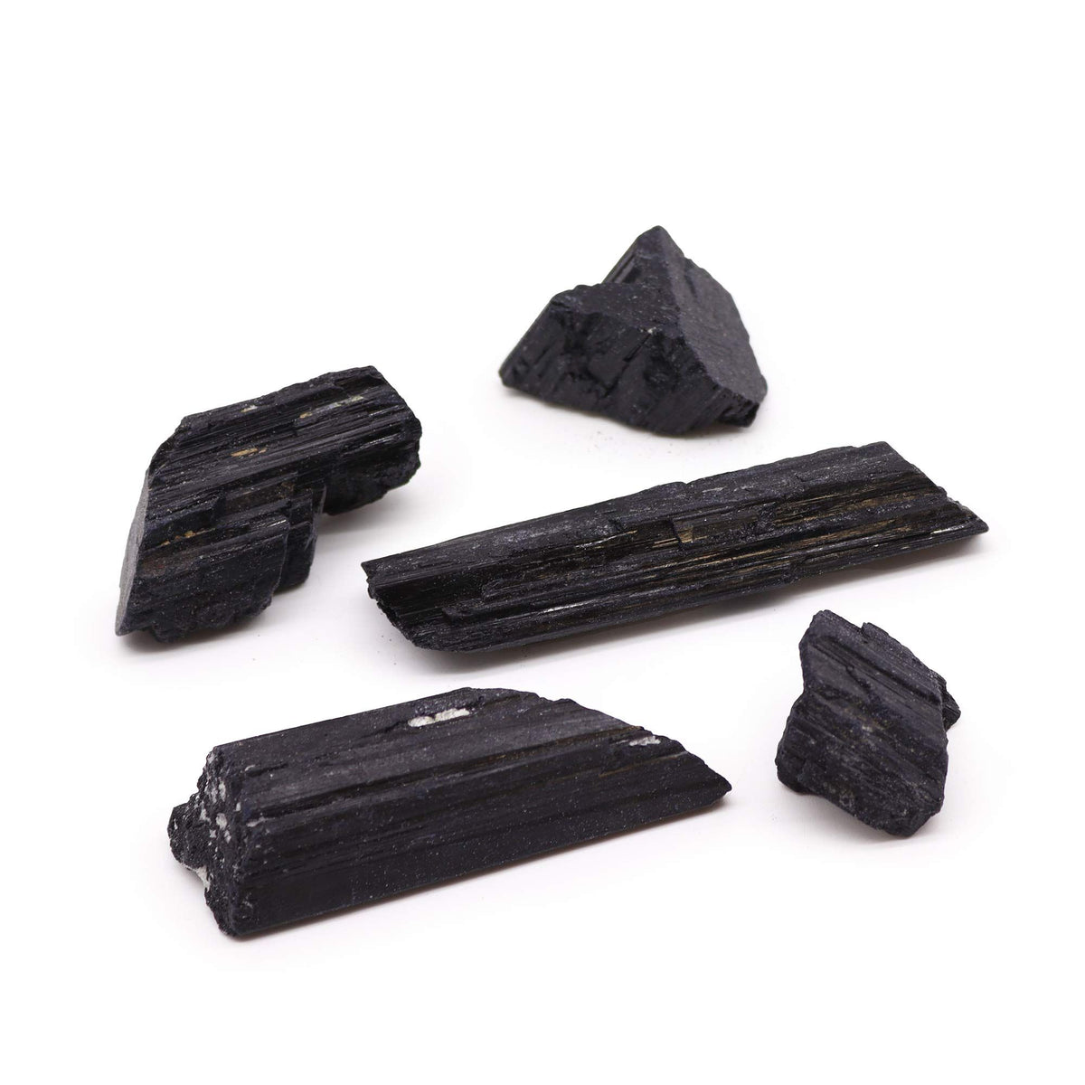 Indian Tourmaline Mineral Specimens – 1kg