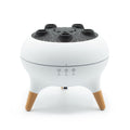 Jellyfish Aroma Diffuser with Puff Effect LED Light