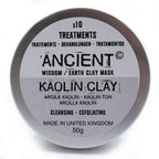 Kaolin Clay Face Mask Powder – 50g