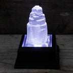 Natural Selenite Tower – 5cm