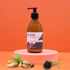 Blackberry and Almond Hand & Body Lotion – 300ml