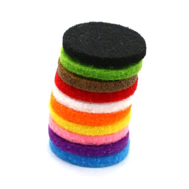 Aromatherapy Jewellery Spare Pads – 20mm