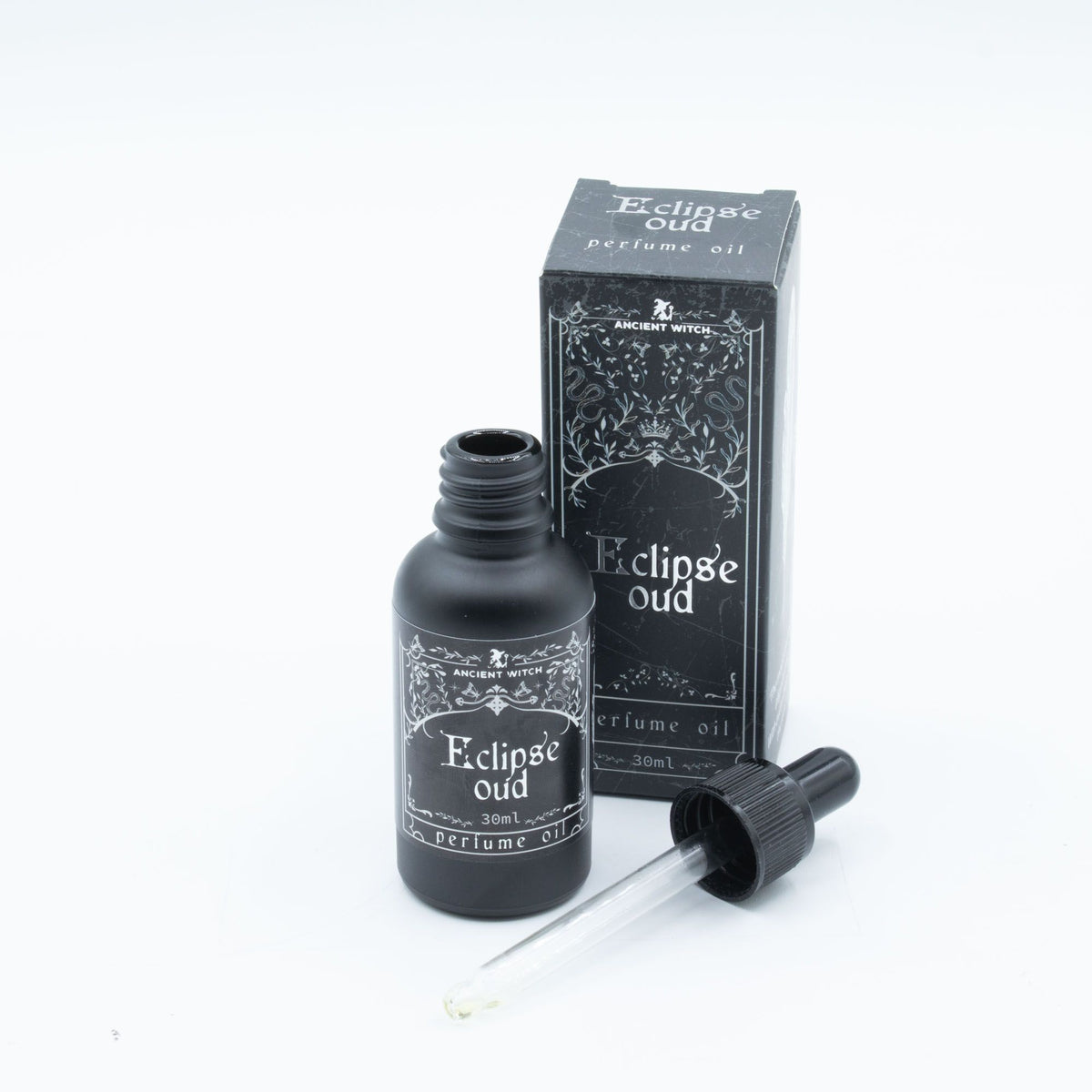 Eclipse Oud Perfume Oil