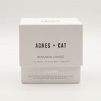 Agnes + Cat Botanical Soy Wax Candle – Fellberry