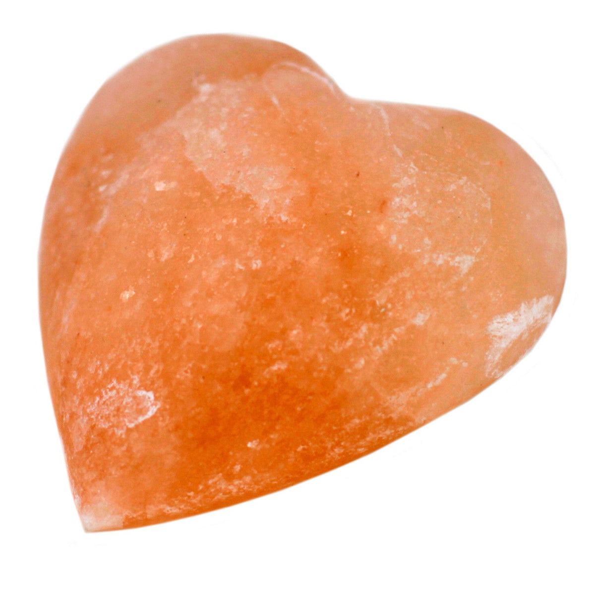 Himalayan Heart Mineral Salt Deodorant Stone