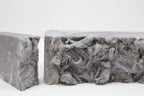 Dead Sea Mud Olive Oil Soap Slice – 110g