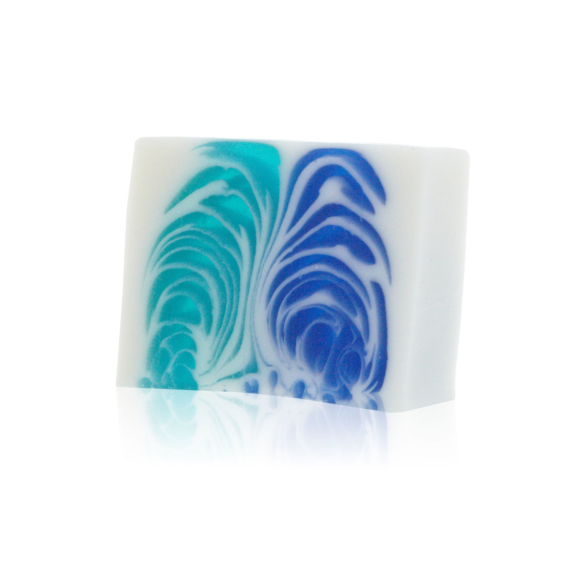 Marine Fresh Handmade Soap Loaf – 1.2kg