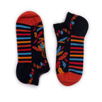 Dreamcatcher Bamboo Low Trainer Socks – 36–40