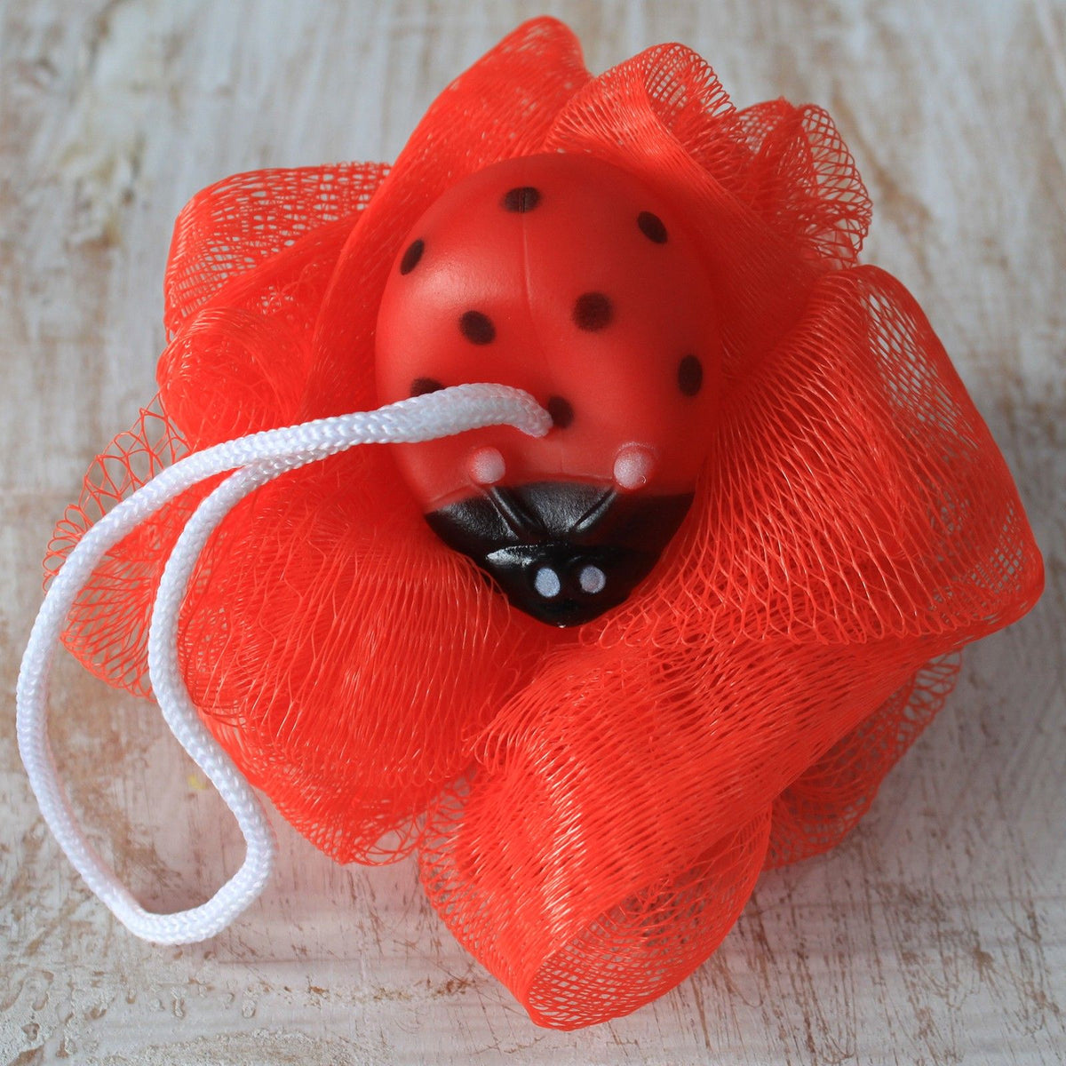 Squeaky Toy Scrunchies – Set of 5