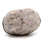 Pink Gold Calcite Geodes