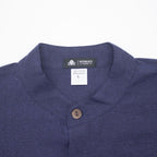 Nomad Sari Kathmandu Shirt – Indigo, Medium