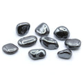Hematite Large Tumble Stones – Pack of 24