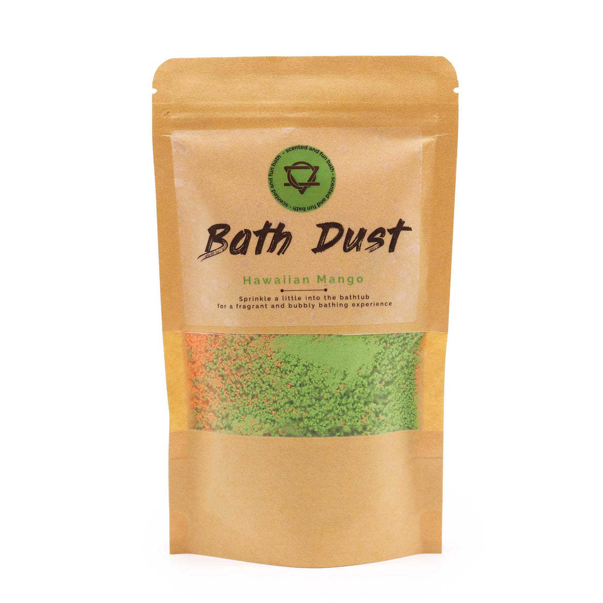Mango Bath Dust – 190g