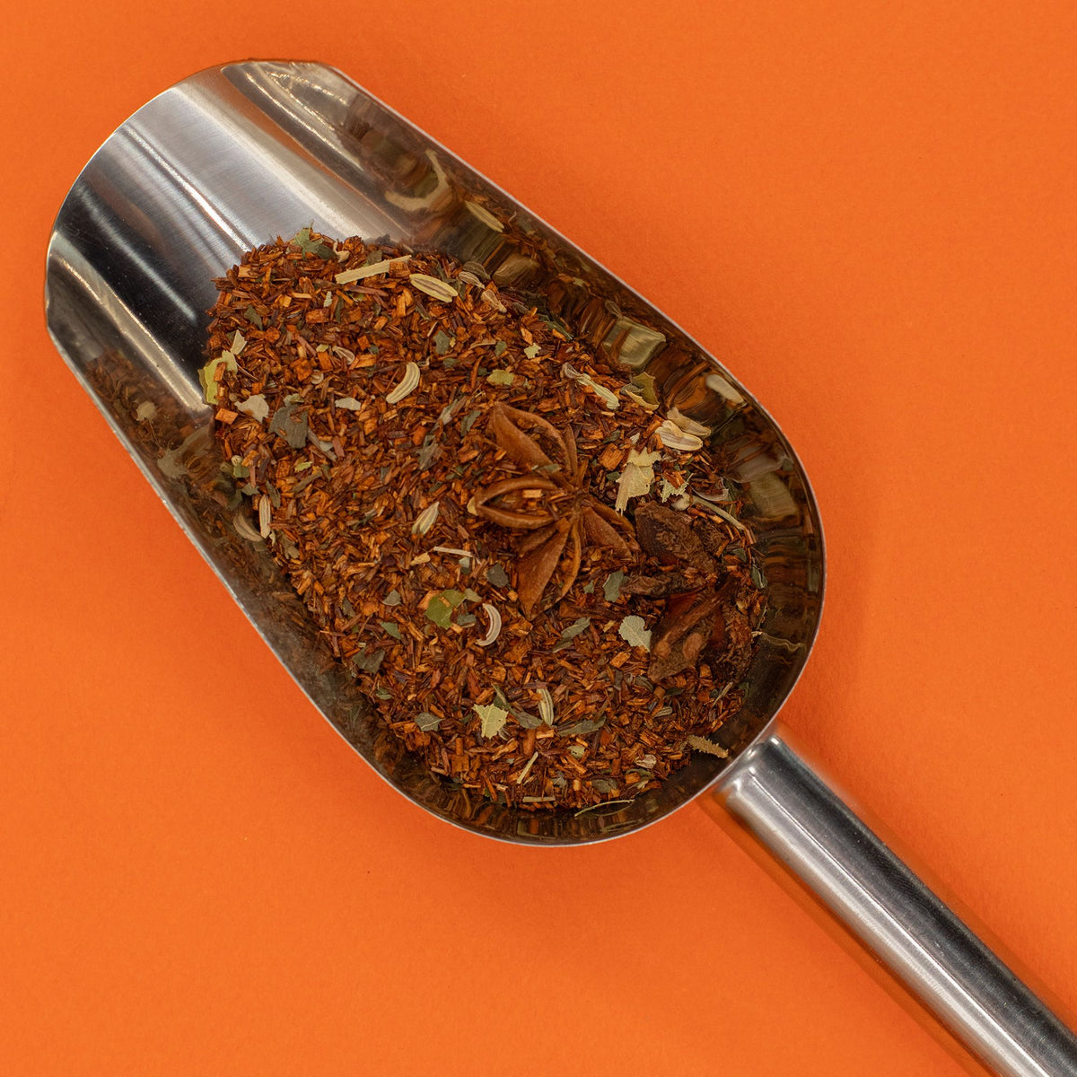 Red Bush Digestive Tea – 50g