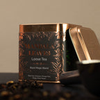 Black Magic Tea Blend – 50g