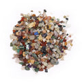 Mixed Natural Gemstone Chips – 1kg