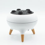 Jellyfish Aroma Diffuser with Puff Effect LED Light