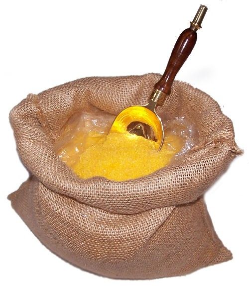 Wake Up Potion Aromatherapy Bath Blend – 7kg