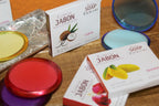 Mango Pocket Paper Soaps