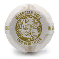 Moroccan Roll Bath Fizzer