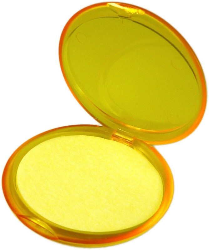Mango Pocket Paper Soaps