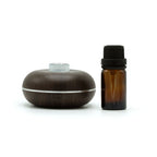Mini Waterless Oil Nebuliser with Motion Detector