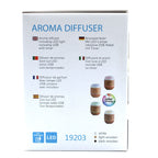 Copenhagen USB Aroma Diffuser with Colour Change Light