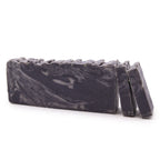 Dead Sea Mud Olive Oil Soap Slice – 110g