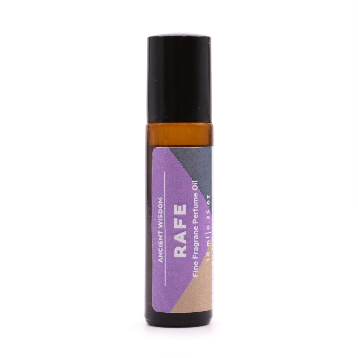 Rafe Fine Fragrance Perfume Oil – 10ml