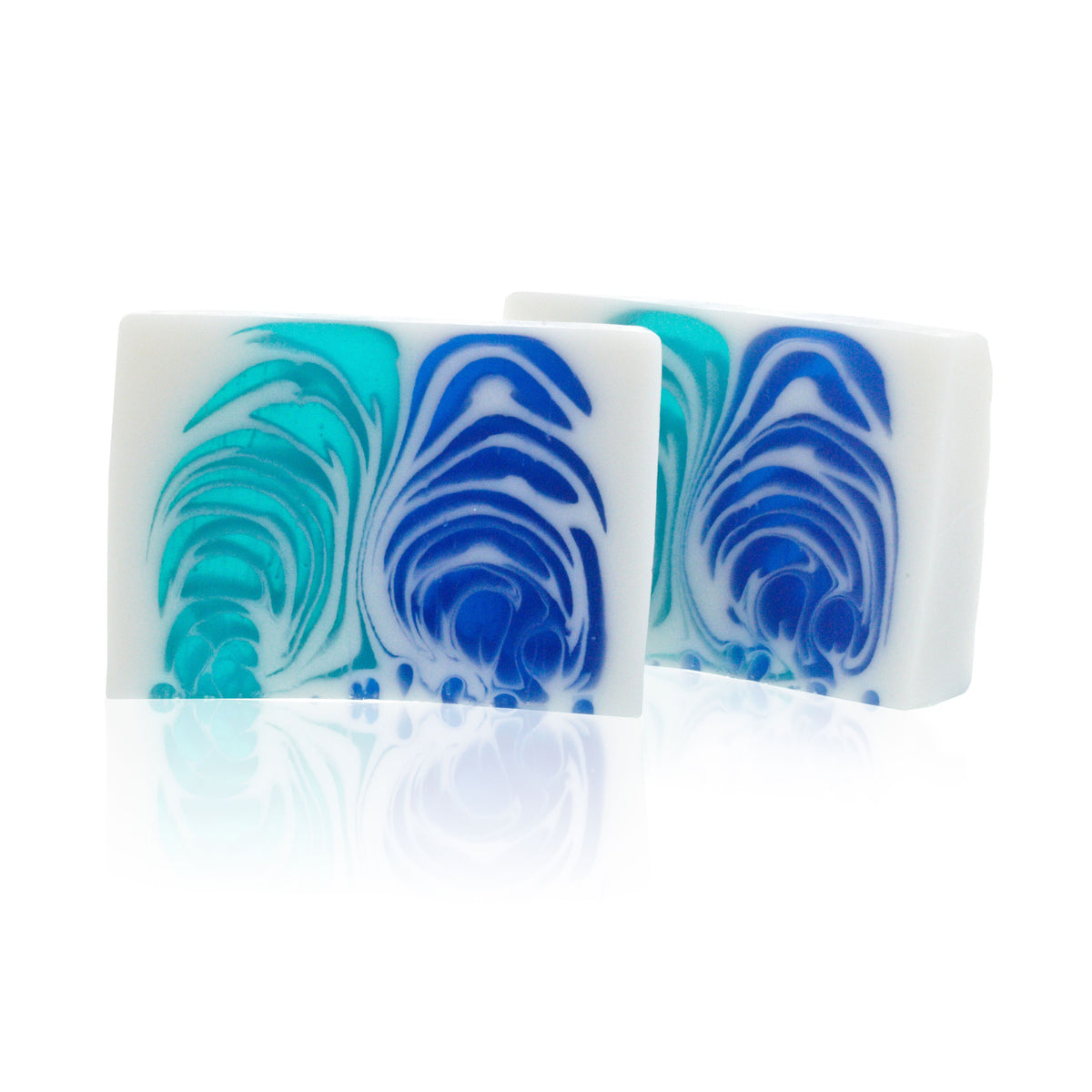 Marine Fresh Handmade Soap Loaf – 1.2kg
