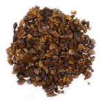 Tiger's Eye Gemstone Chips – 1kg