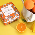 Vitamin C Bath Bomb Set – Aromatherapy Quartet