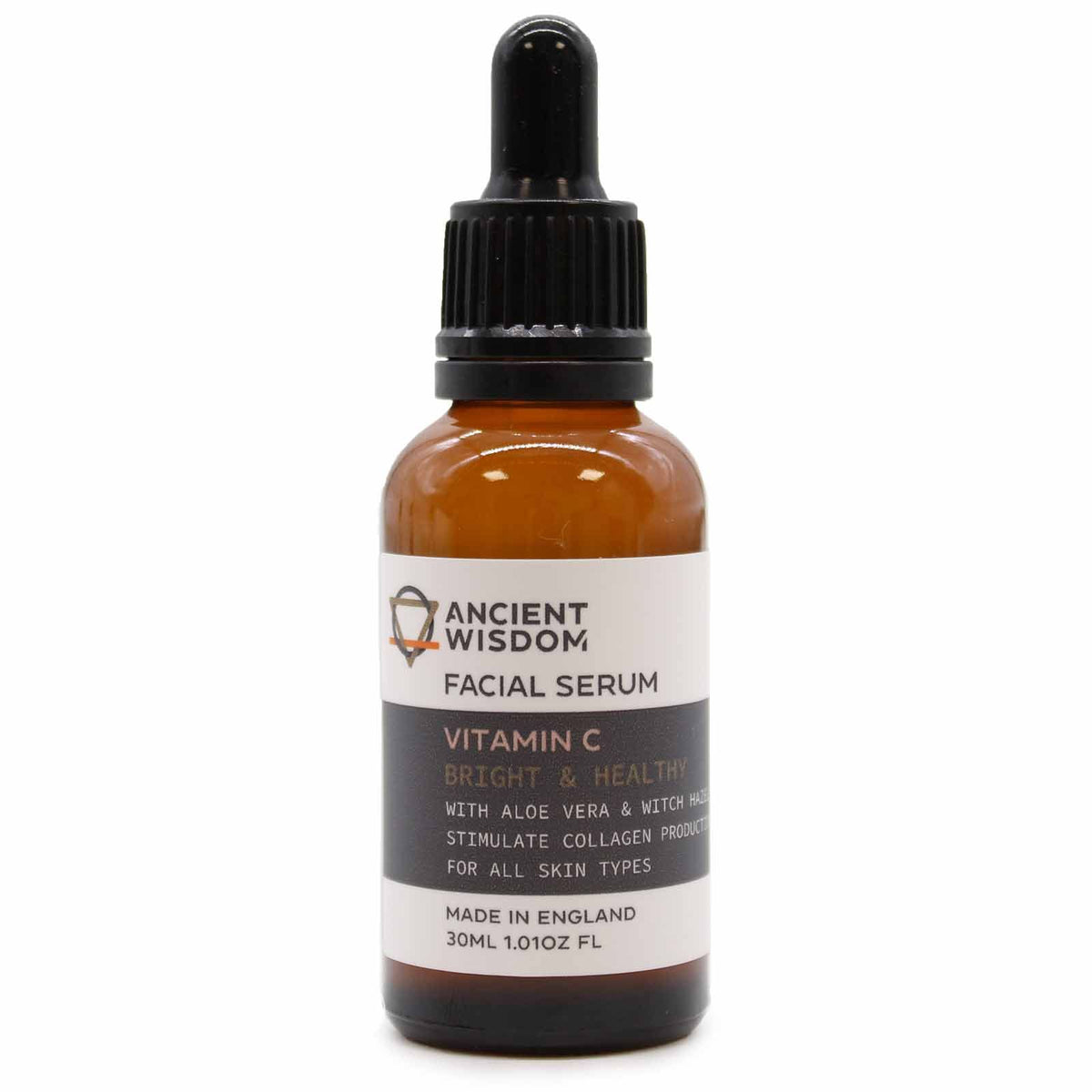 Vitamin C Face Serum – 30ml