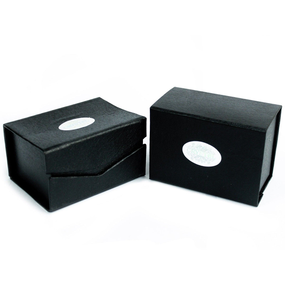 Crystal Ball with Stand – 80mm