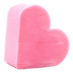 Wild Rose Heart Guest Soaps – Pack of 10